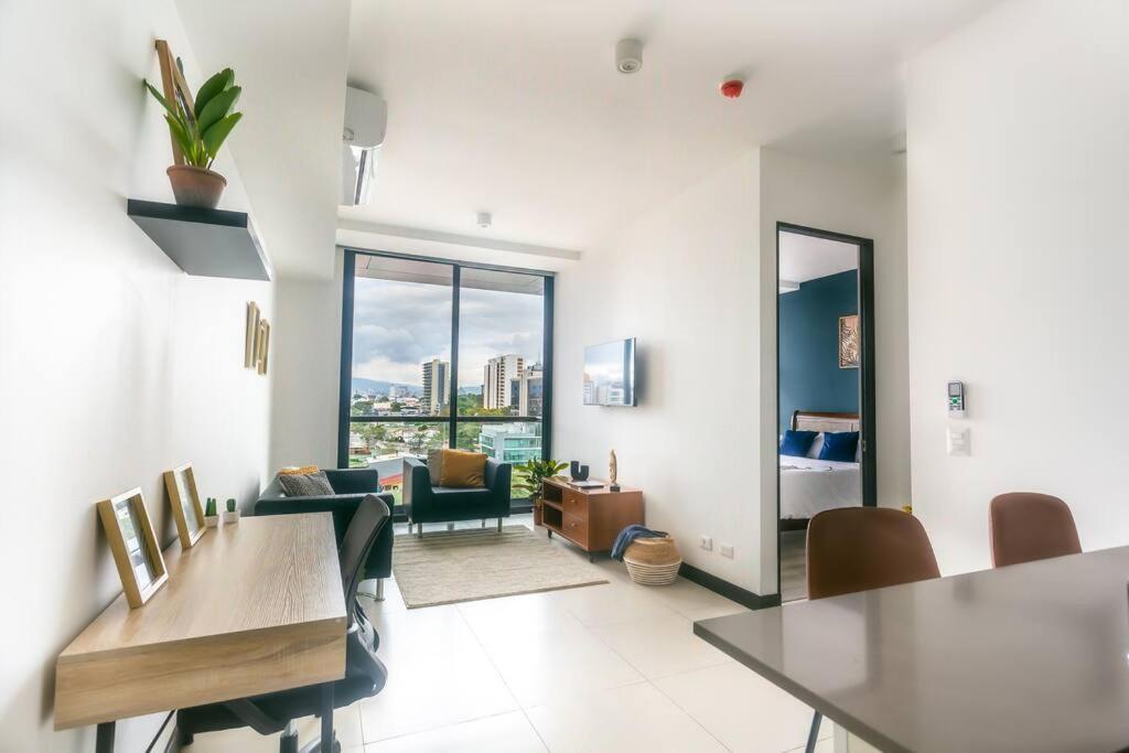 Apartamento 10th Floor & Rooftop Jacuzzi *